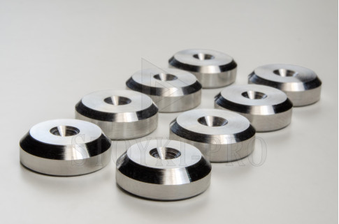 Фото 2 -Підставки під шипи акустики Light 16 мм (1 шт)