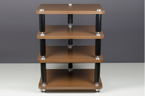 Фото 2 -Стійка під апаратуру Elara Grand (VG3)