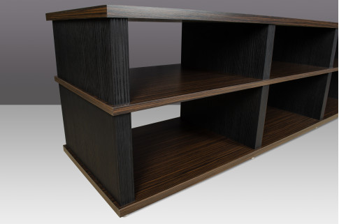 Фото 2 -Тумба під апаратуру Hardness 5 (1318-421)