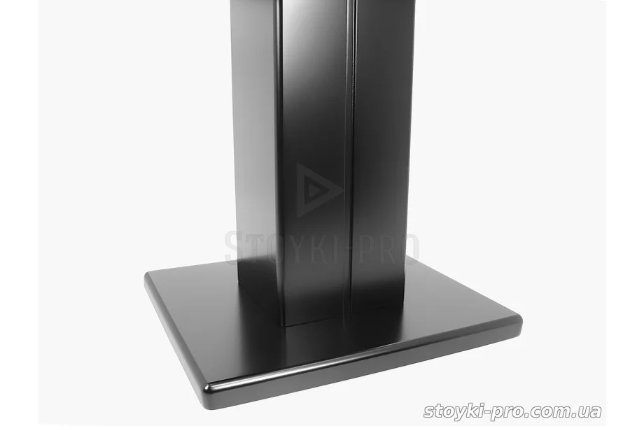 Стойки для акустики Difro Classic 8 Black Royal