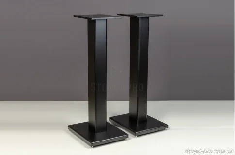 Фото 2 -Стійки для колонок Classic 1 Black Royal