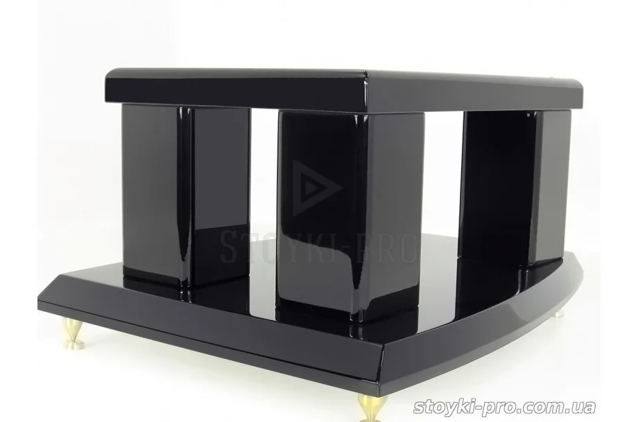 Стойки для акустики Difro Quad 2 Black Royal