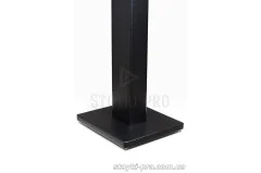 Стойки под акустику Classic S1 Black