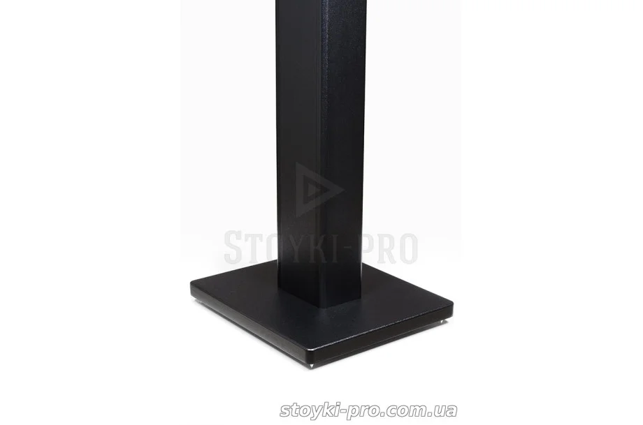 Стойки под акустику Classic S1 Black