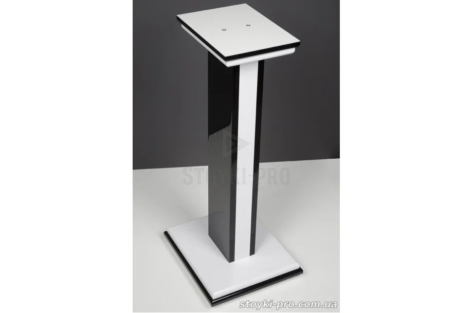 Стійки під акустику Style 1 Gloss