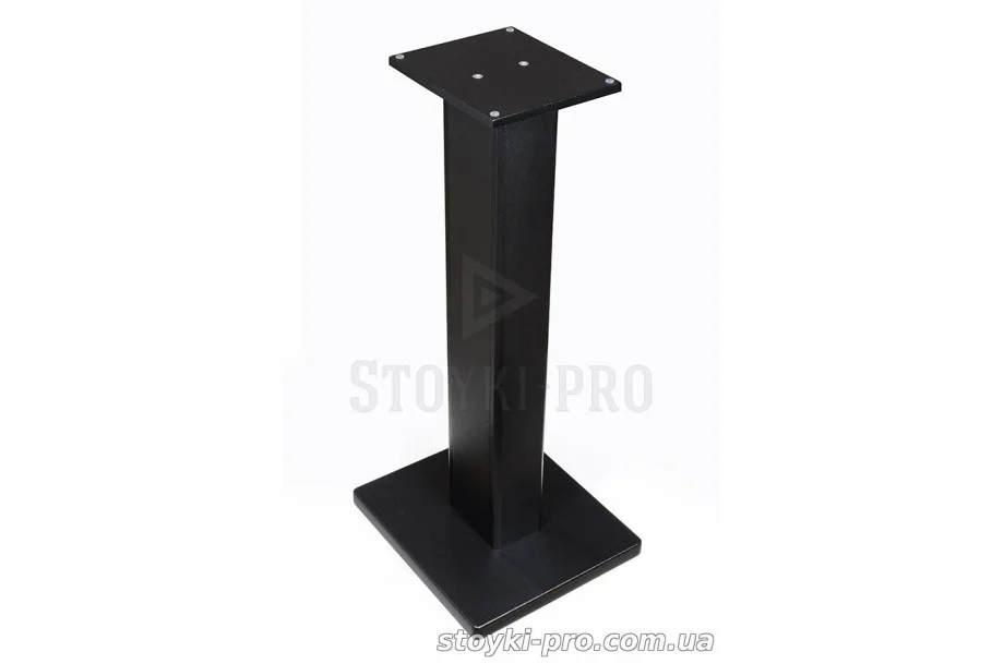 Стійки під акустику Classic S1 Black