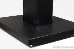 Стойки под акустику Classic S1 Black