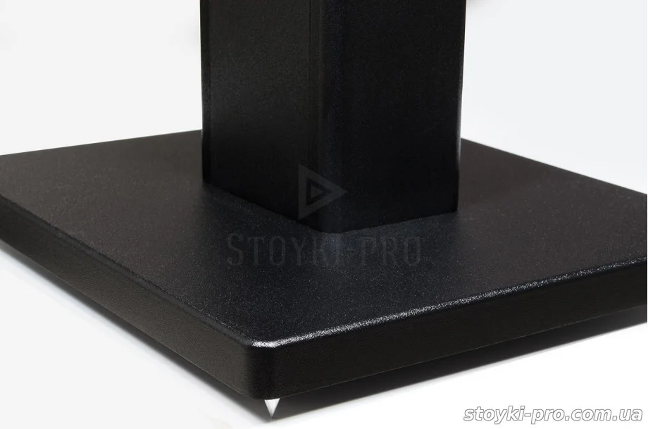 Стойки под акустику Classic S1 Black