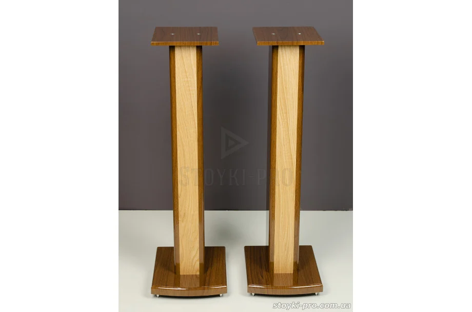 Стійки під акустику (для колонок) Emerald 8 (OBG)