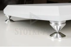 Шипы для акустики Rapid Hard M8 31 мм/ Акустические шипы, шипы для колонок (1 шт)