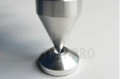 Шипы самоклеющиеся Rapid Light 21 мм для акустики и аппаратуры (1 шт)
