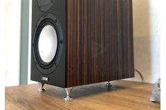 Шипы самоклеющиеся Rapid Light 21 мм для акустики и аппаратуры (1 шт)