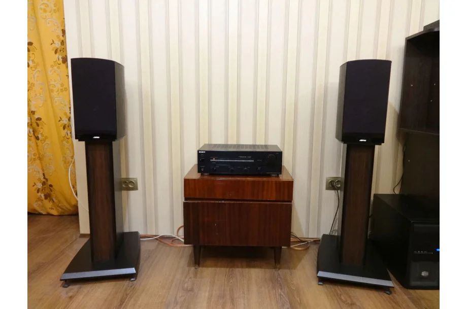 Стійки під акустику Emerald 7 (VTOL)