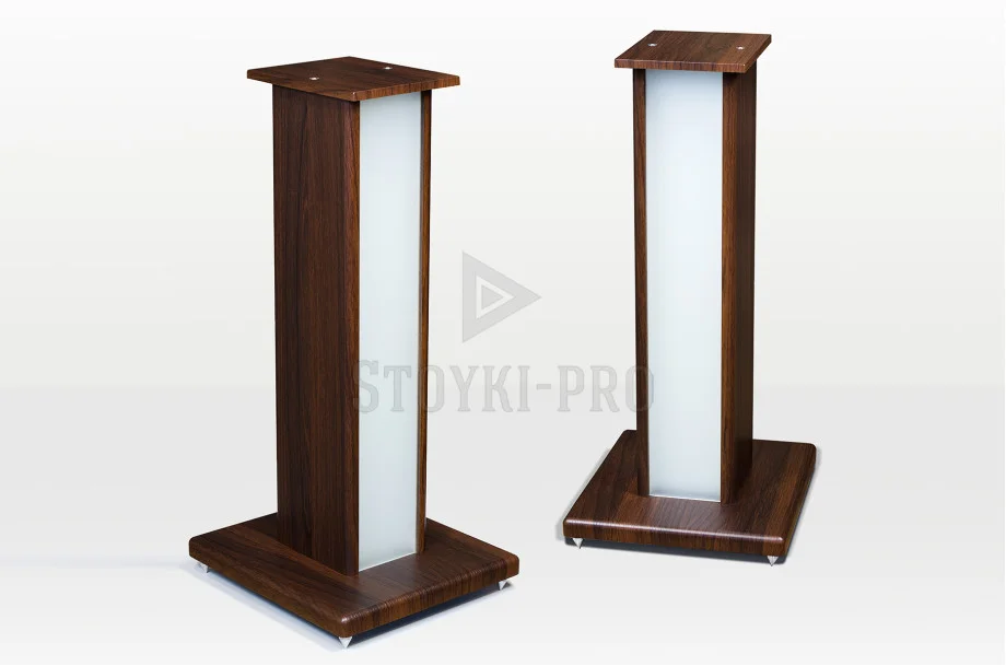 Фото 2 -Стійки під акустику Glass