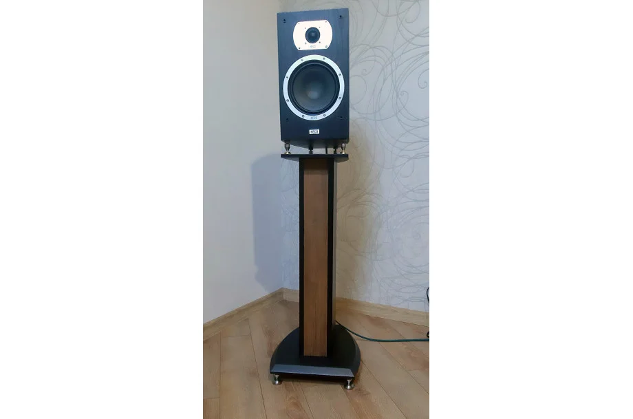 Стійки для акустики Emerald 7 (VTDA)