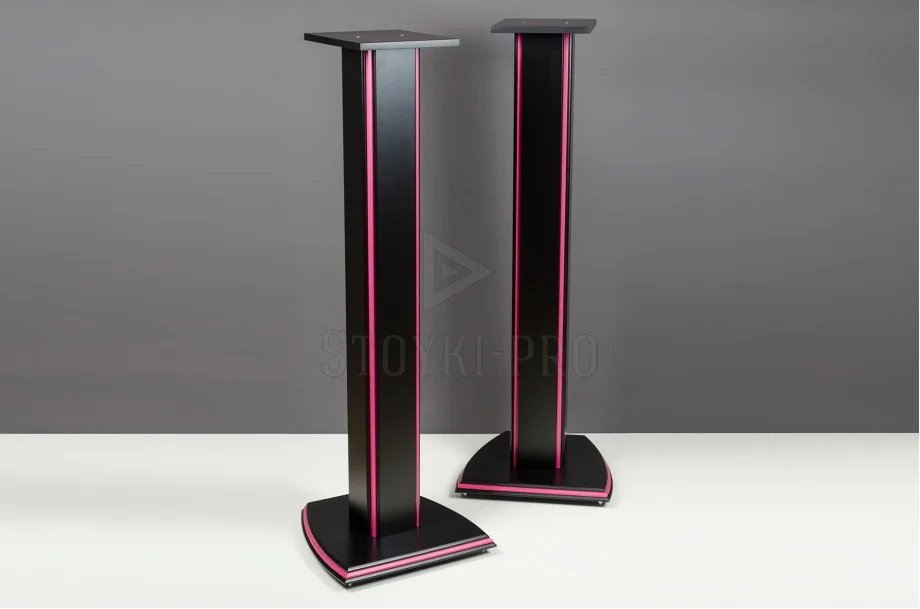 Фото 2 -Стійки під акустику Nexus 5