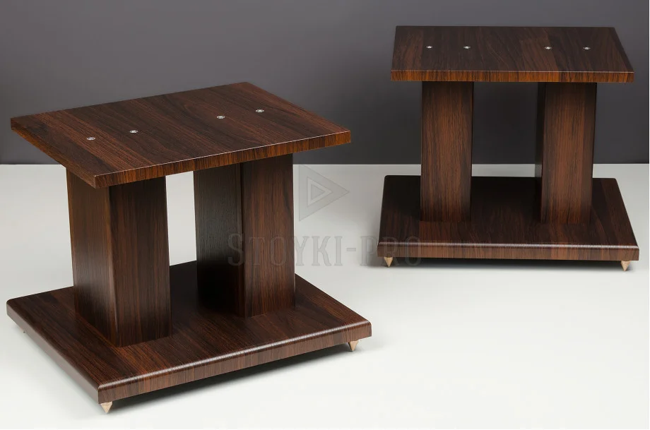 Стойки для акустики Difro Dual 1 (OT)