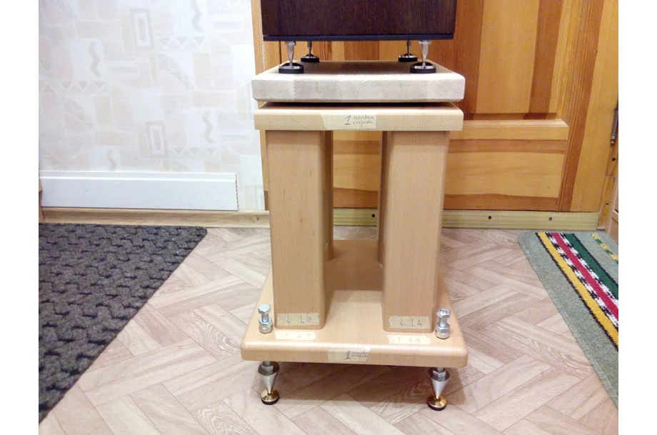 Стойки для акустики Difro Quad 1 (B)