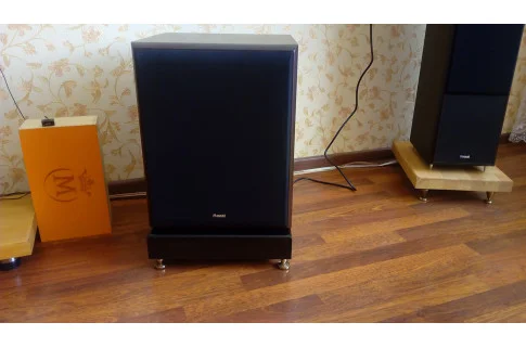 Фото 2 -Підставки для колонок Support CM2