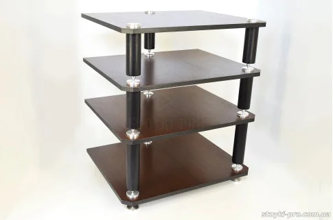 Стійка під апаратуру Elara Grand (VG)