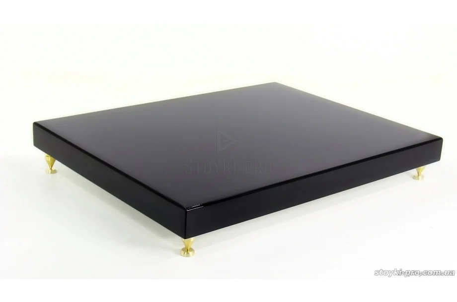 Підставка під вініловий програвач 2 CG матовий