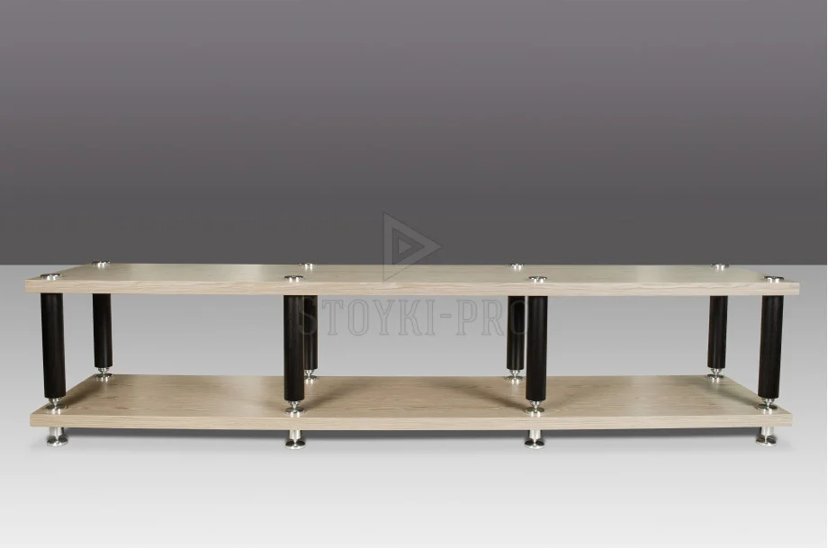 Тумба hi-fi для аудіотехніки Elara Grand 3 (10.69)